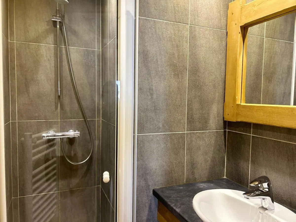 Charmant Appartement Aux Gets - 8 Pers, 350M Du Centre, Terrasse Et Balcon - Fr-1-623-90 Les Gets Apartment